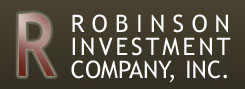 Robinson Investment Company, Inc.