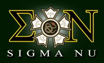 Sigma Nu Logo