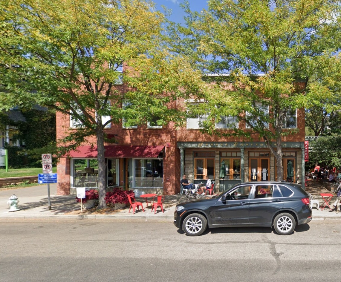 Downtown Boulder Office Space – FOR RENT