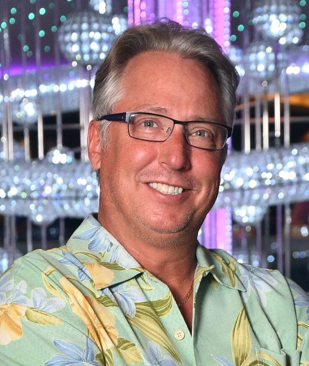 Cory Robinson